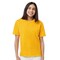 M&O Youth Gold Soft Touch Crewneck Short Sleeve T-Shirt For Daily Use